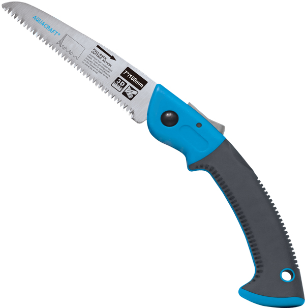 Tree pruners for trimming branches and small trees
